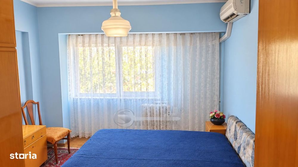 | Apartament 4 camere de vanzare | Ultracentral, Bulevardul Independen