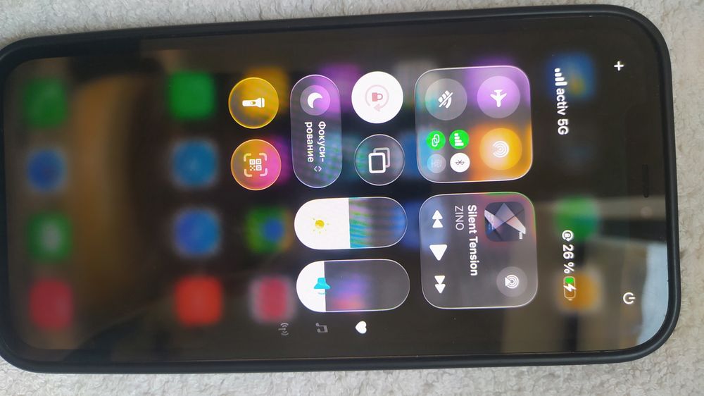 Продам iPhone 12 pro max