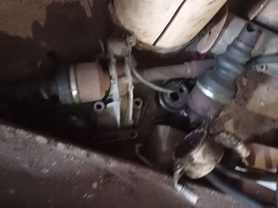 Продам гранаты на Пежо