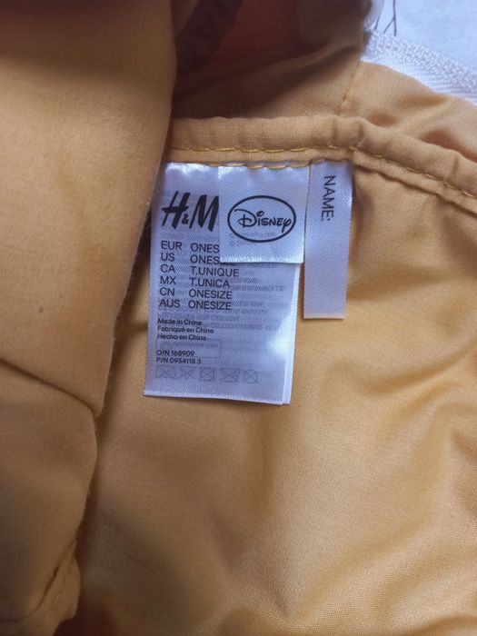 Детска раница HM Disney