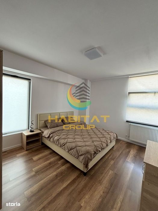 Apartament 5 camere | 3 dormitoare + birou + 2bai | Piața Sudului – Su