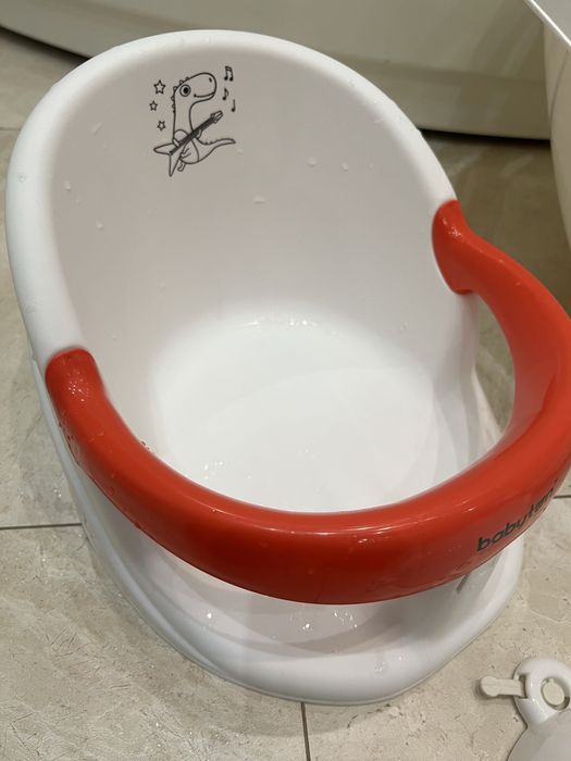 Продам  детскую ванночку