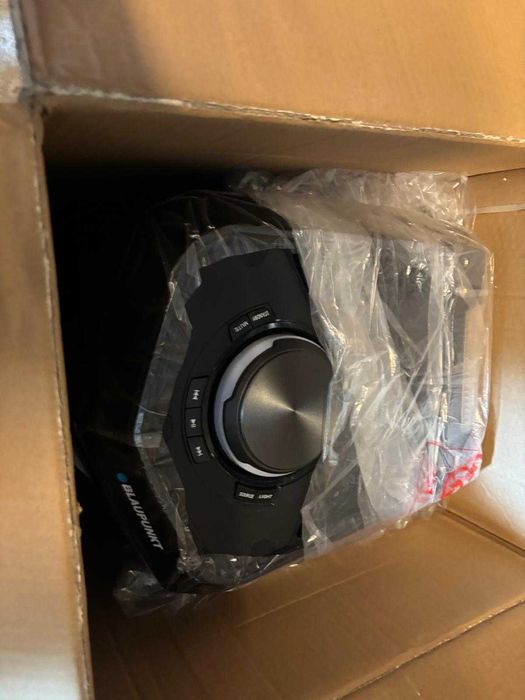 Boxa portabila Blaupunkt PS10DB