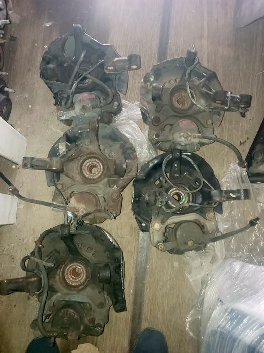 Тойота Ипсум Альфард Сиенна