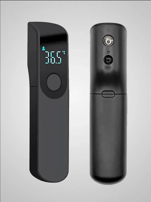 Бесконтактный инфракрасный термометр