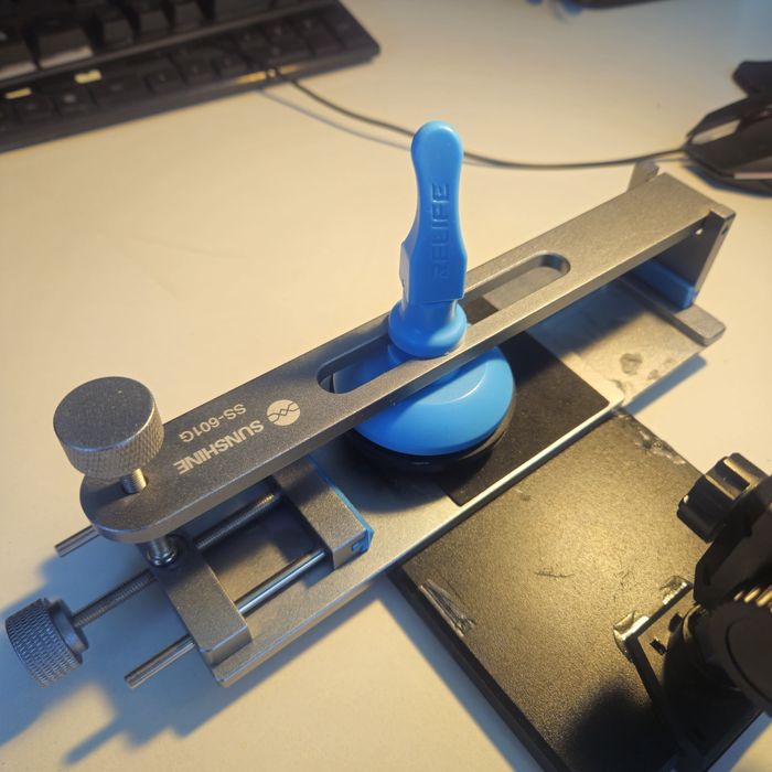 Набор для ремонта телефонов