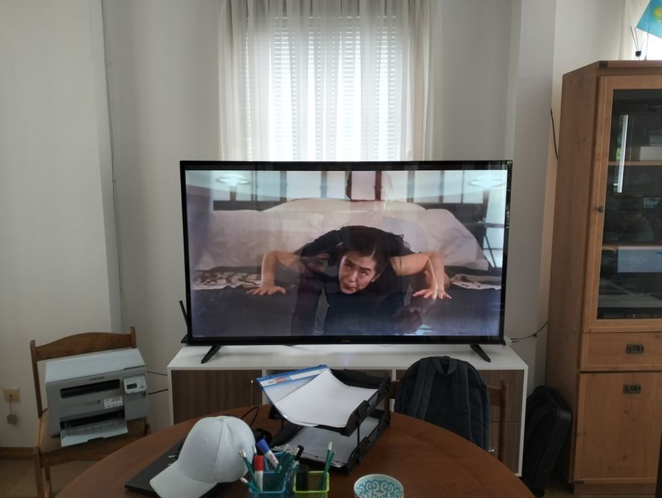 Телевизор Samsung OLED 191 см