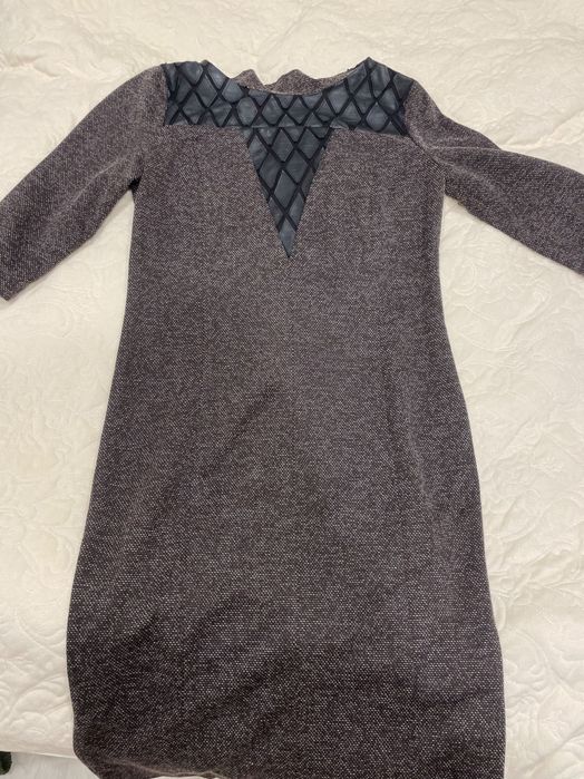 Продам вечернее платье