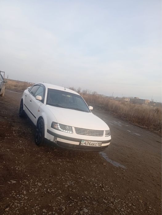 Продам Volkswagen Passat B5