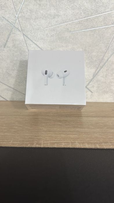 Airpods 2 pro премиум качества