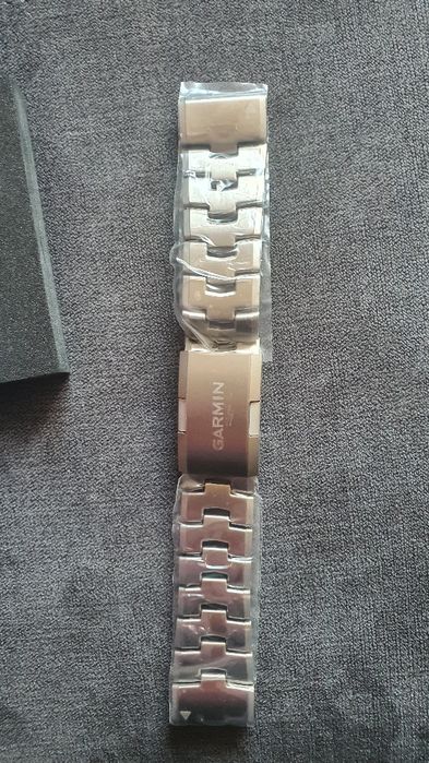 Garmin QUATIX 7X solar