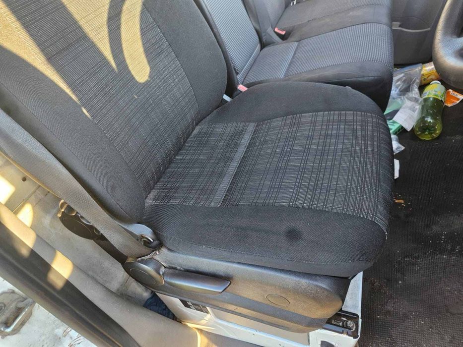 Mercedes Sprinter 311 2009