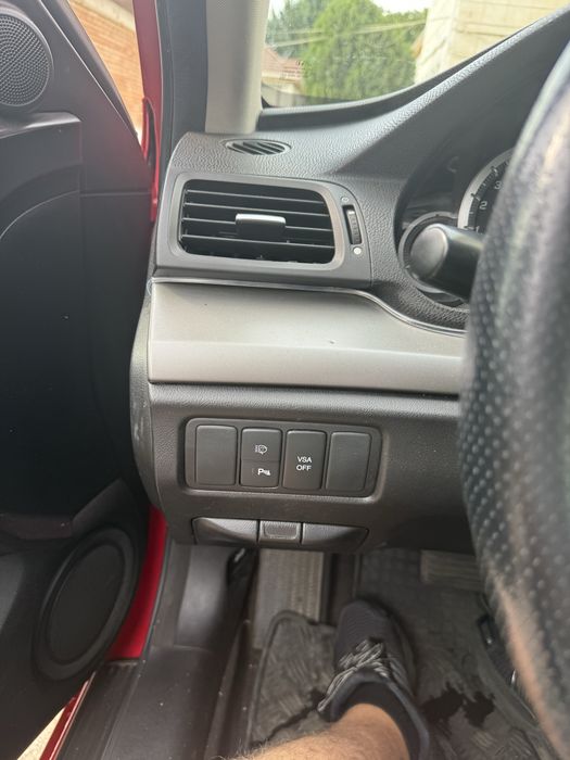 Honda Accord 2.0 i-vtec cu1