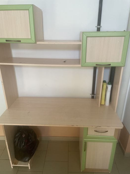 Ученический стол