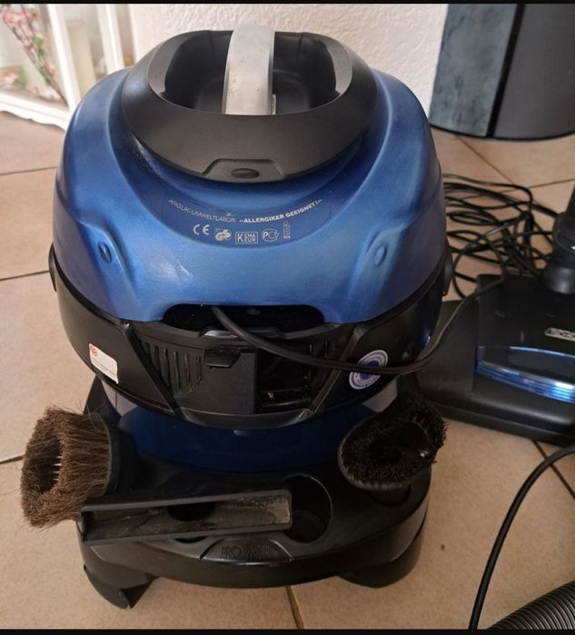 aspirator inserție extractie