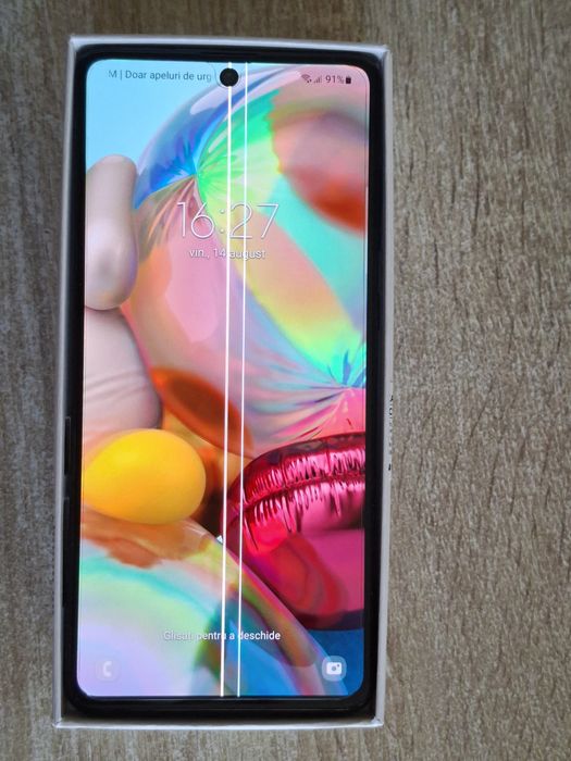 Samsung Galaxy A71
