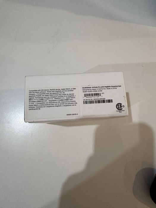 Airpods pro
