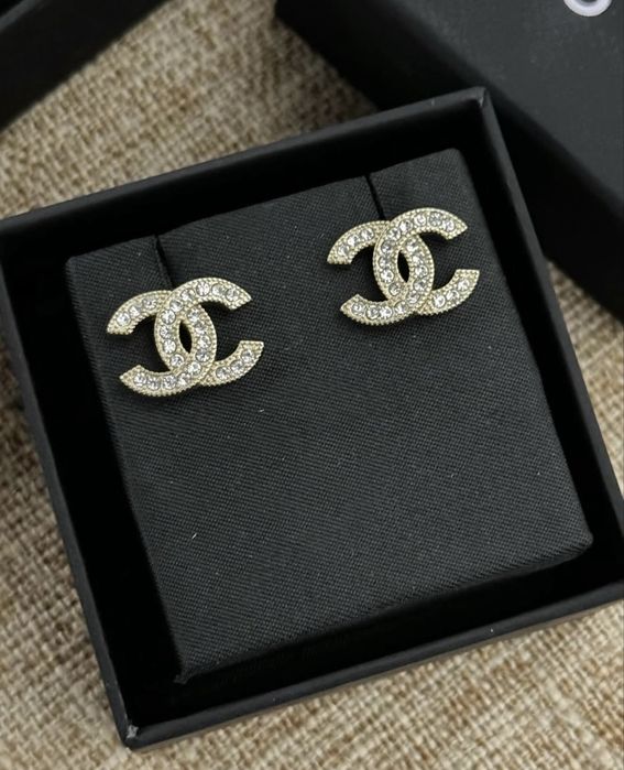 CH обеци New Season