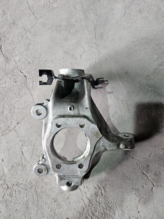 Ляв/десен шенкел за Nissan X-trail/Rogue