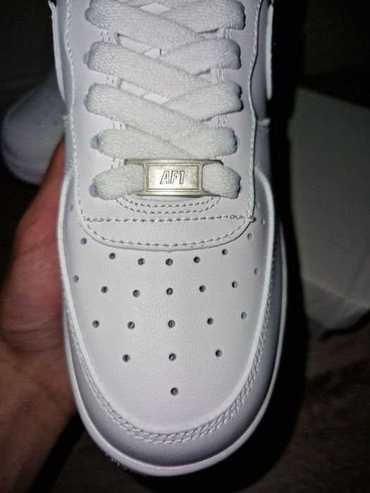 air force 1   38 размера