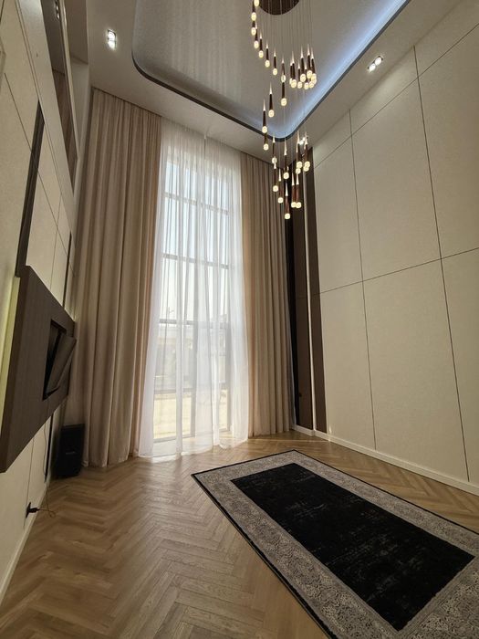 Продается 7 комнатный Дом 320кв.м Самал-2
