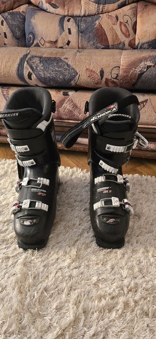Clăpari Nordica 270-280-322 mm