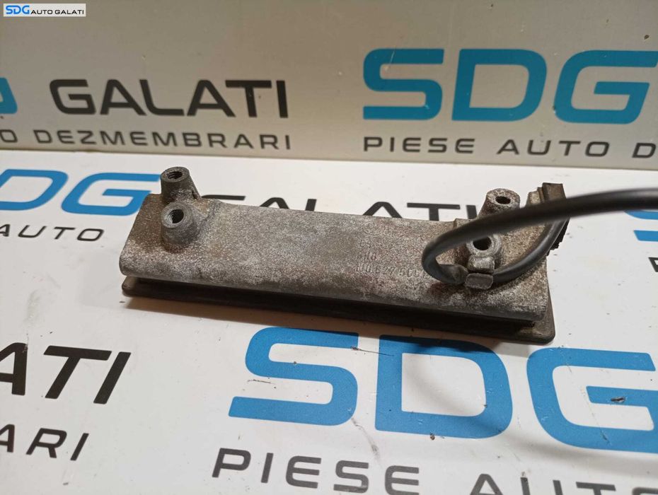 Maner Clapeta Deschidere Hayon Haion Portbagaj Volkswagen Golf 4 1998 - 2005 Cod 1J0827566D [M7233]
