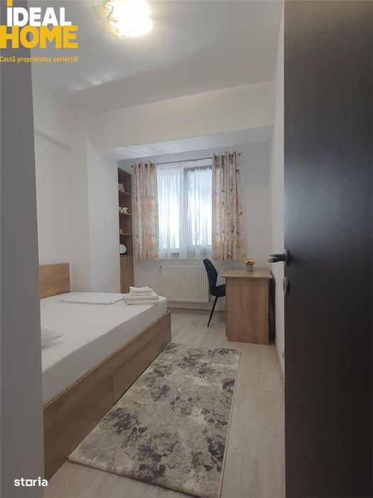Apartament 2 camere Bloc Nou Lazar Rezidence