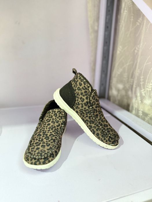 Обувь разная в наличии