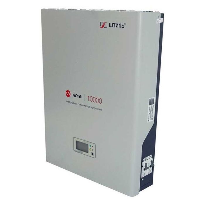 Электрик / Автоматика / Стабилизаторы / Насосы