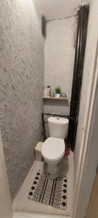 Квартира в Пришахтинске