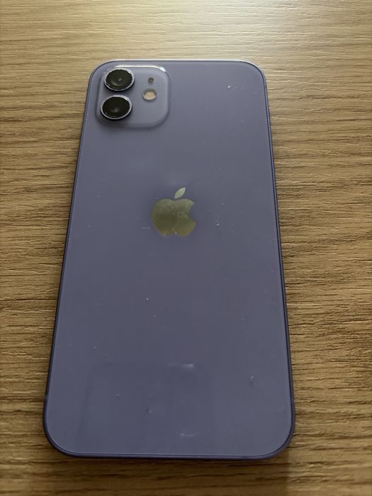 Iphone 12 , mov, 64 Gb