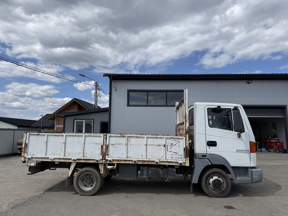 Nissan Atleon 110