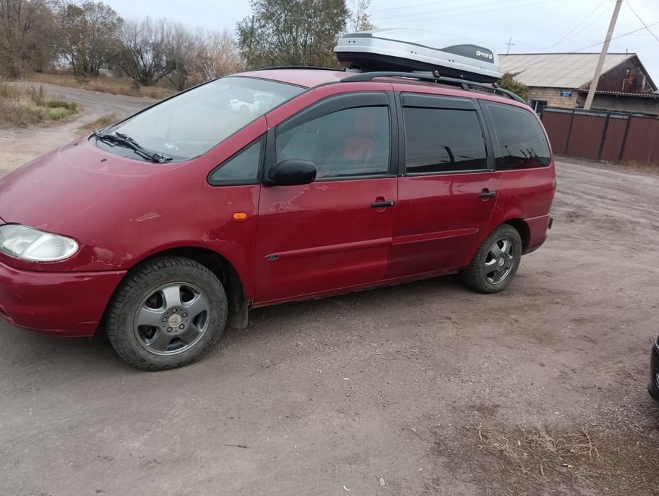 Продаю фор галакси