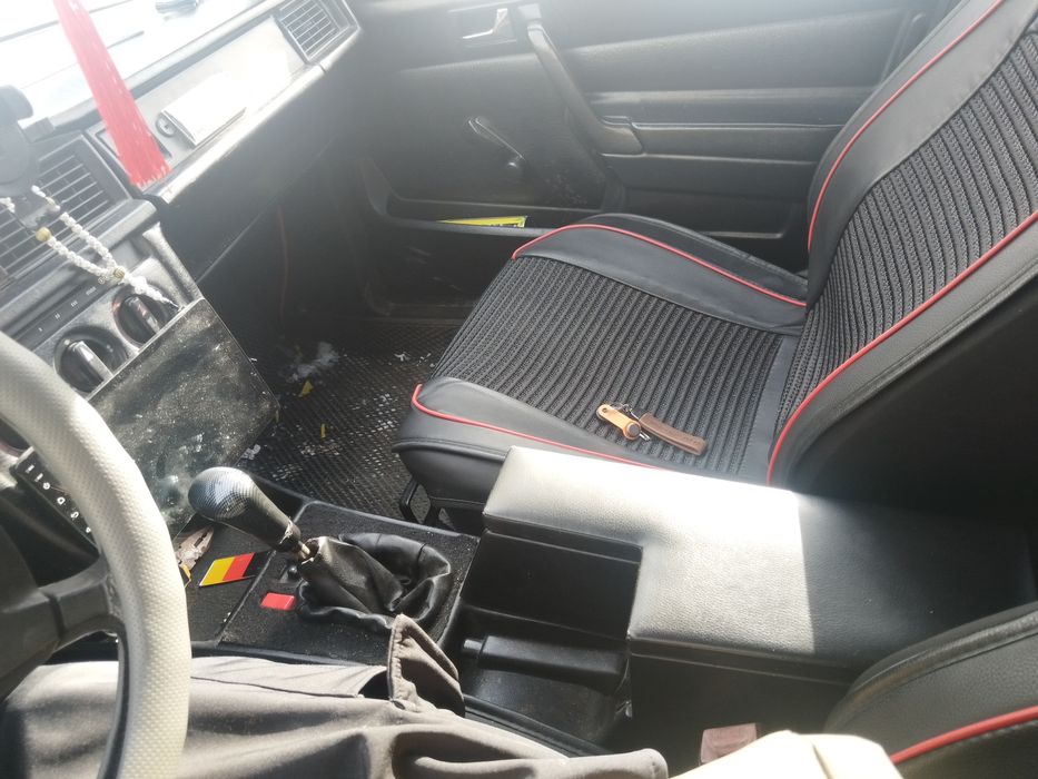 W 201 e 190 102 двигатель