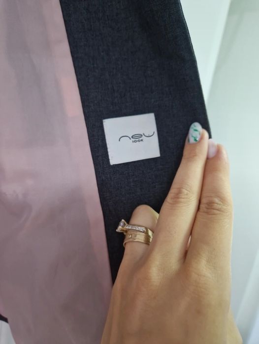 Sacou stofa mari.e 42/ L