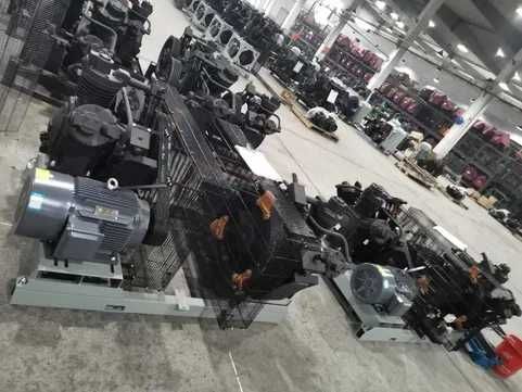 Havo kompressori SHANGAIR (SHANGAIR 09WM-1530YQ)