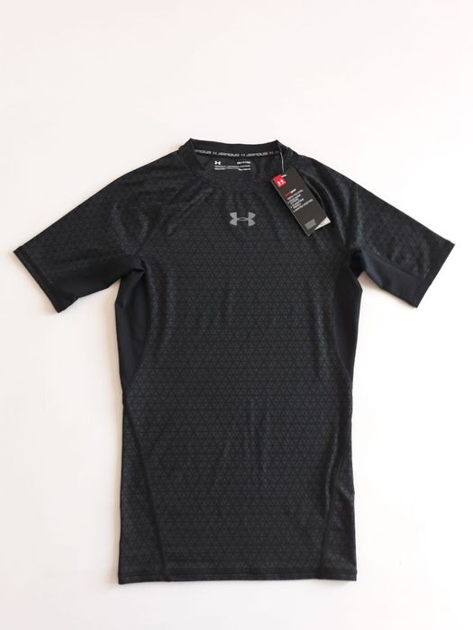 Tricou compresie Under Armour