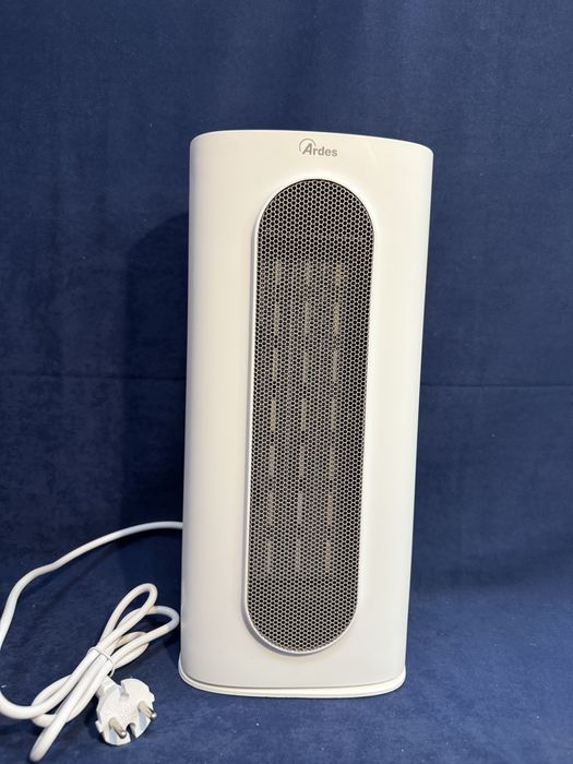 Керамичен вентилатор / нагревател Ardes