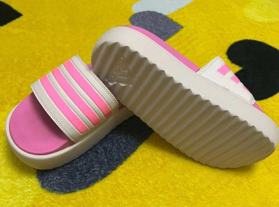 Slapi “de dama “Adidas “