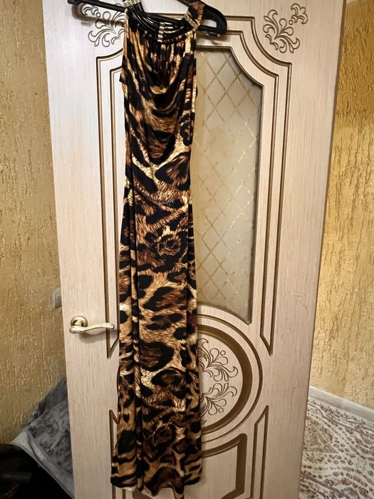 Платье новое коктейльное