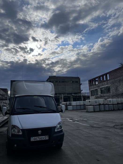 Продам газель,в отличном состоянии