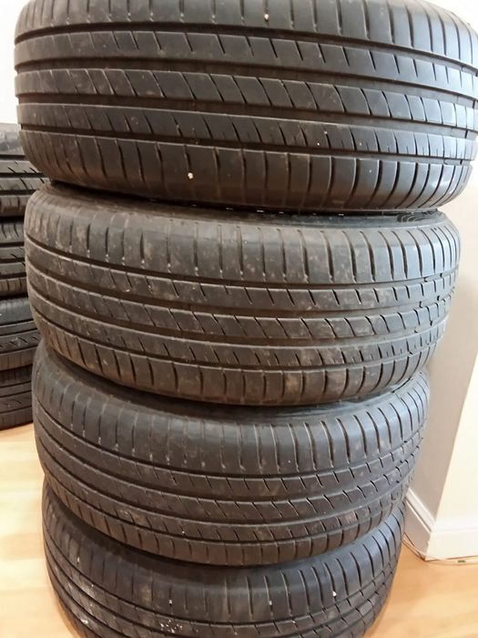 Продаю летние шины