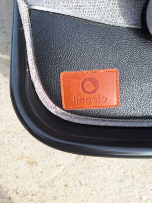 Детска количка Lionelo Mika 3 в 1