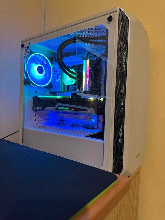 ПРОМО! Геймърски Компютър за 4К Игри