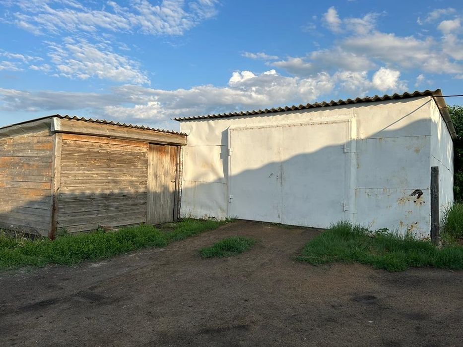 Продам дом 3 ком