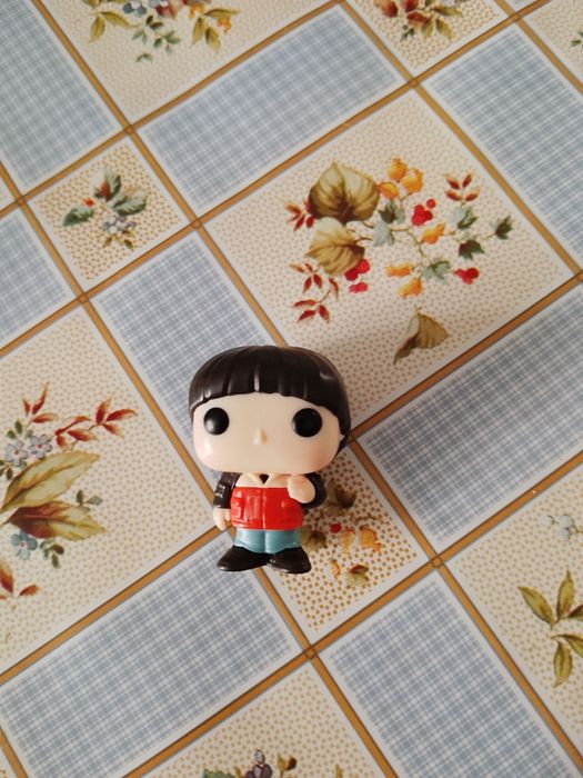 Уилл оригинальный