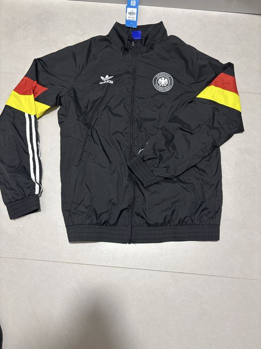 Adidas Germany спортивка