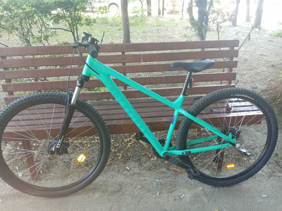 Bicicleta de vanzare