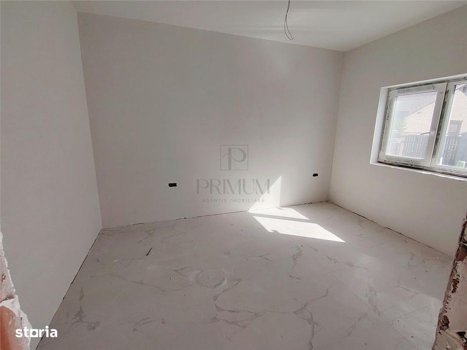 Duplex Pe Parter - Zona De Top - La Cheie